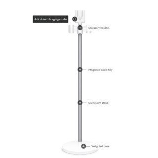 Dyson Gen5detect Floor Dok Multi, 972214-01, 972214-03